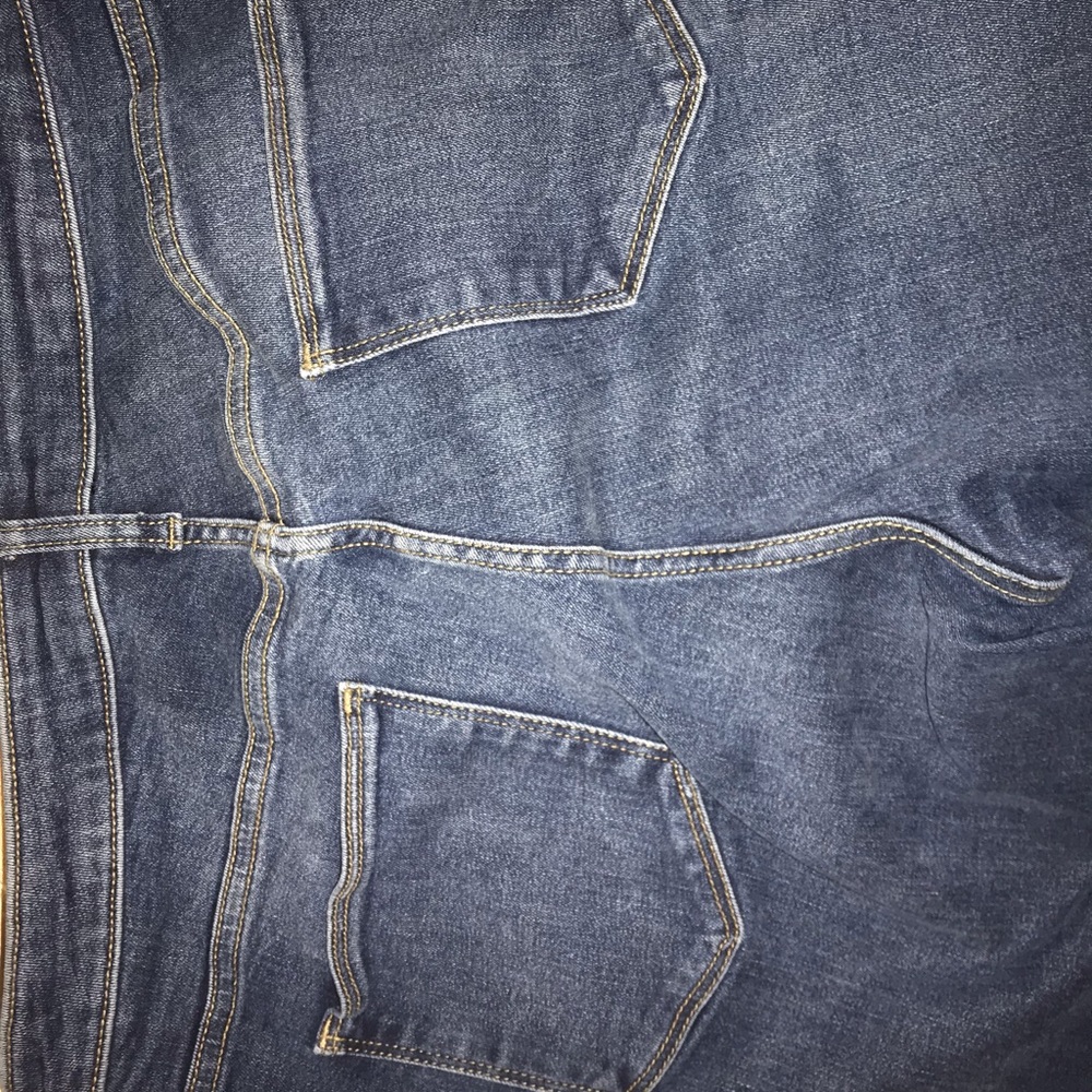 Universal Thread Jeans - Picture 5 of 5